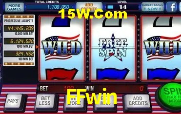 Casino Ao Vivo FFwin