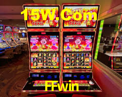 PIX Instantâneo FFwin