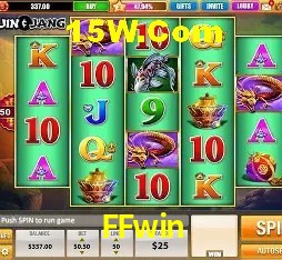 Jogos de Slot FFwin
