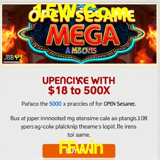 PIX Instantâneo FFwin