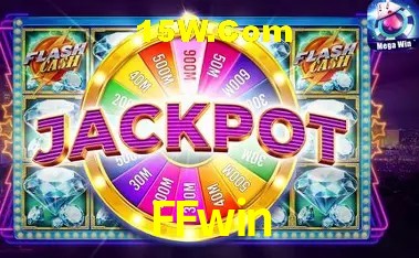 Jogos de Slot FFwin