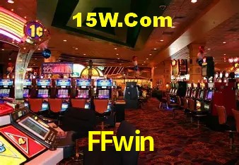 Diretório de Jogos FFwin