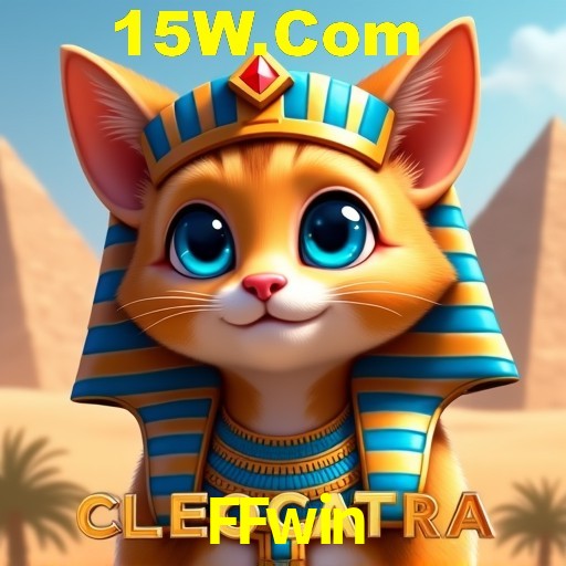 Descubra o Mundo do Cassino Online com FFwin