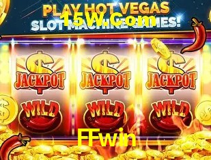 Login Seguro FFwin