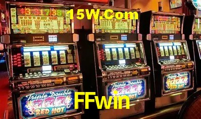 Integração de APIs FFwin