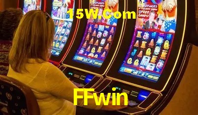 Provedores de Jogos FFwin