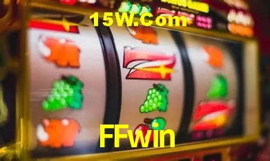 Segurança 2FA FFwin