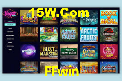 FFwin,FFwin Com