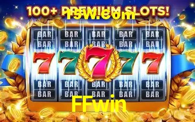 Recursos de Bônus FFwin