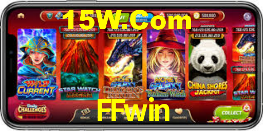 Sinta a adrenalina dos jogos de cassino com FFwin