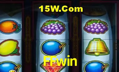 Tecnologia da Plataforma FFwin