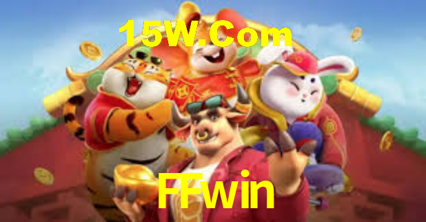 Interface do App FFwin