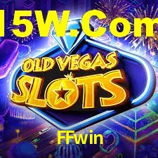 APP oficial da FFwin para mobile