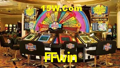 Benefícios da Conta FFwin