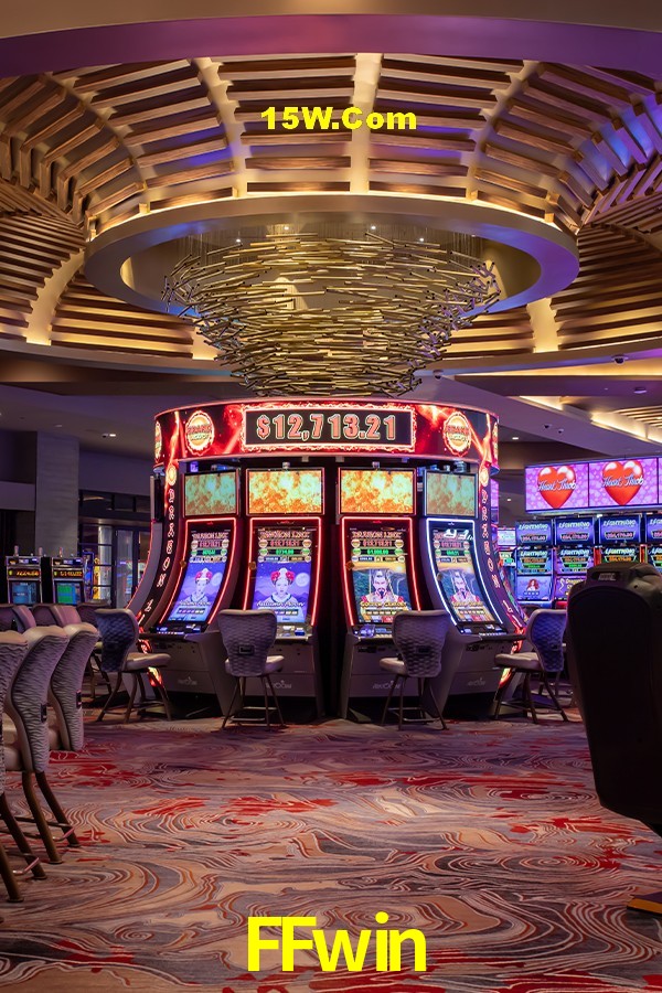 Casino VIP FFwin
