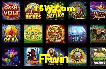 Promoção Relâmpago FFwin