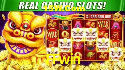 Especiais de Fim de Semana FFwin
